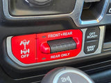 2022 Jeep Gladiator · Rubicon Pickup 4D 5 ft in Oceanside, CA (photo 4)
