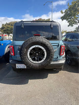 2025 Ford Bronco · Badlands in San Leandro, CA (photo 2)