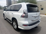 2017 Lexus GX 460 Base 4dr SUV in Tucson, AZ (photo 7)