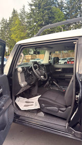 2007 Toyota FJ Cruiser · Manual Transmission in Lynnwood, WA (photo 5)