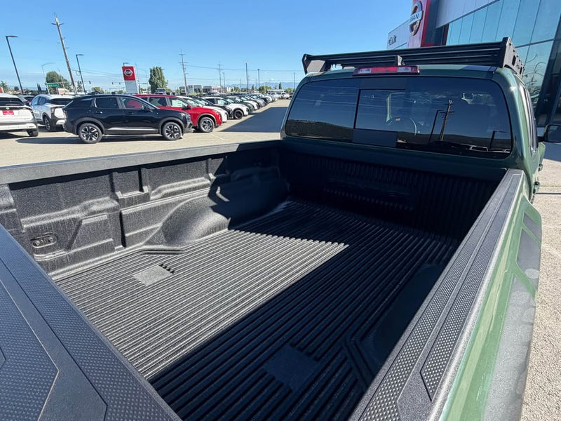 2026 Nissan Frontier · SV Pickup 4D 5 ft in Kalispell, MT (photo 11) — photo 11