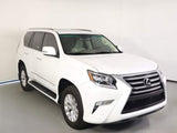 2018 Lexus GX 460 4WD in Tucson, AZ (photo 5)