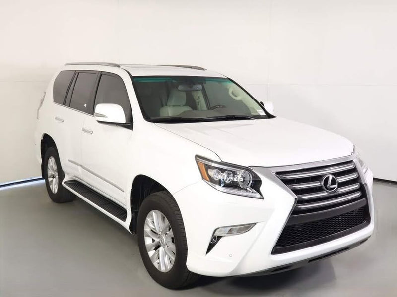 2018 Lexus GX 460 4WD in Tucson, AZ (photo 5) — photo 5