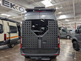 2025 Storyteller Overland dark mode xo (new!) in Downey, CA (photo 6)