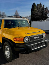 2008 Toyota FJ Cruiser in Salt Lake City, UT (photo 2)
