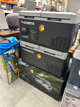 Dometic CFF50 Electric Dual Zone Cooler in Phoenix, AZ (photo 2)