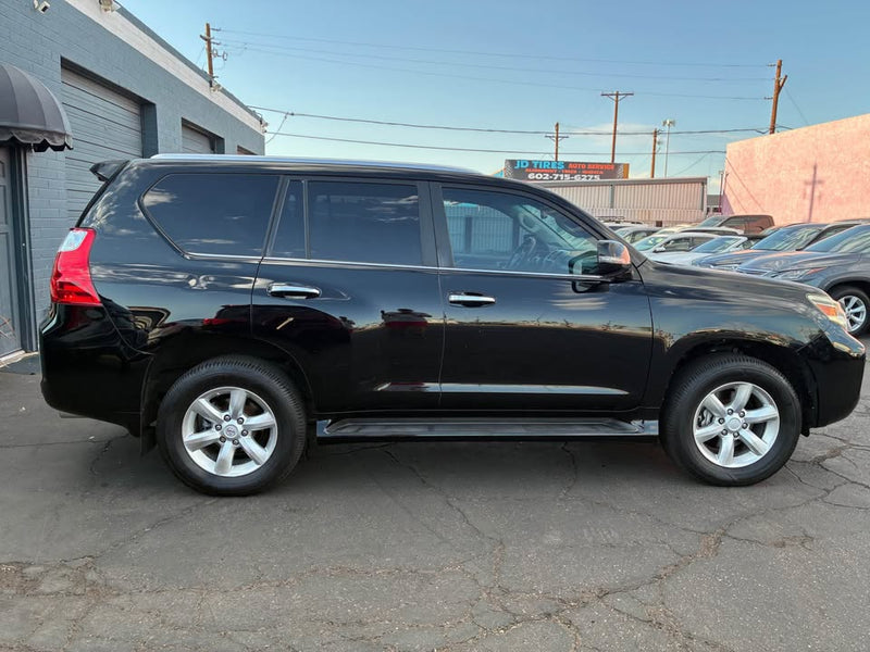 2011 Lexus GX · GX 460 Premium Sport Utility 4D in Mesa, AZ (photo 5) — photo 5
