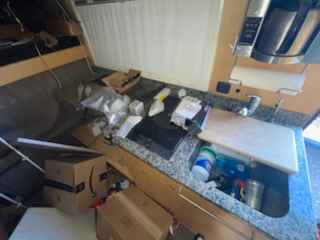2008 Earth roamer earthroamer lt in Colorado Springs, CO (photo 9)