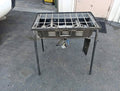 Camp Chef Propane Grill