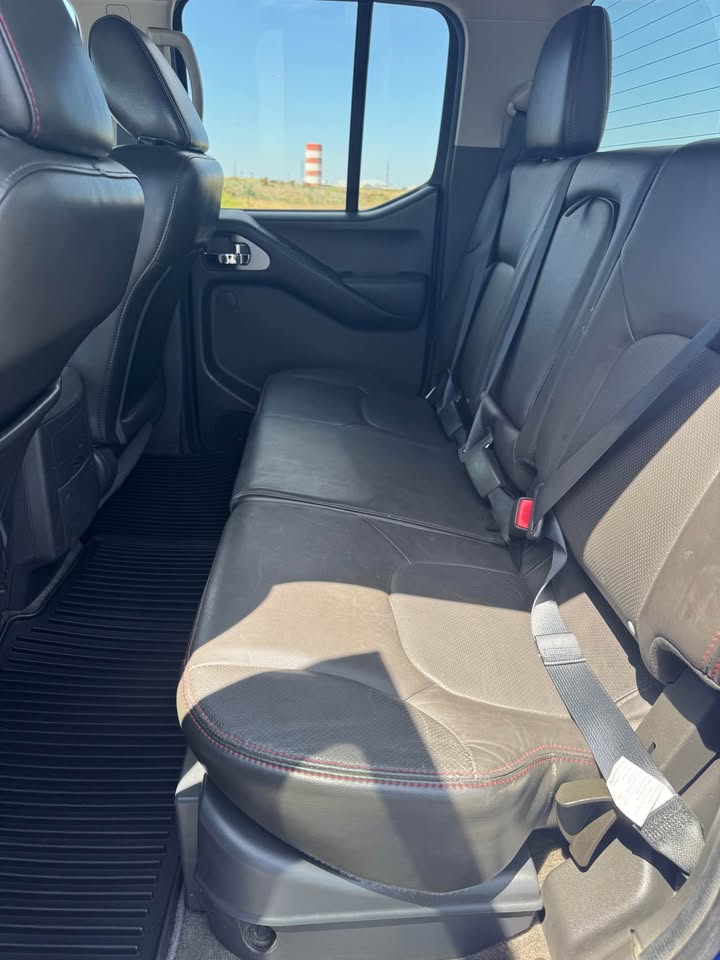 2012 Nissan Frontier in Airway Heights, WA (photo 12) — photo 12