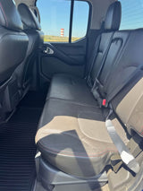 2012 Nissan Frontier in Airway Heights, WA (photo 12)