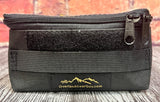 INEOS Grenadier Under Seat Storage Bag CLEAR TOP — Overland Gear Guy (photo 12)