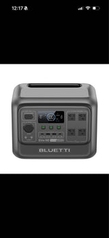BLUETTI power station in San Diego, CA (photo 4)