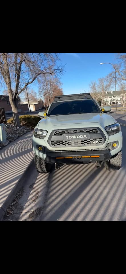 Diode Dynamics Stage Series 30" Amber Classic Light Bar With Harness in Boulder, CO (photo 3) — photo 3