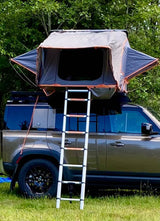 Roof Nest Condor roof top tent in Normandy Park, WA (photo 2)