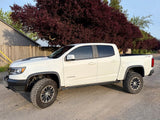 2018 Chevrolet Colorado Crew Cab · ZR2 Pickup 4D 5 ft in Vancouver, WA (photo 4)