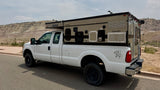 2023 Four Wheel Camper Grandby Ford F250 super duty xl in Grand Junction, CO (photo 2)