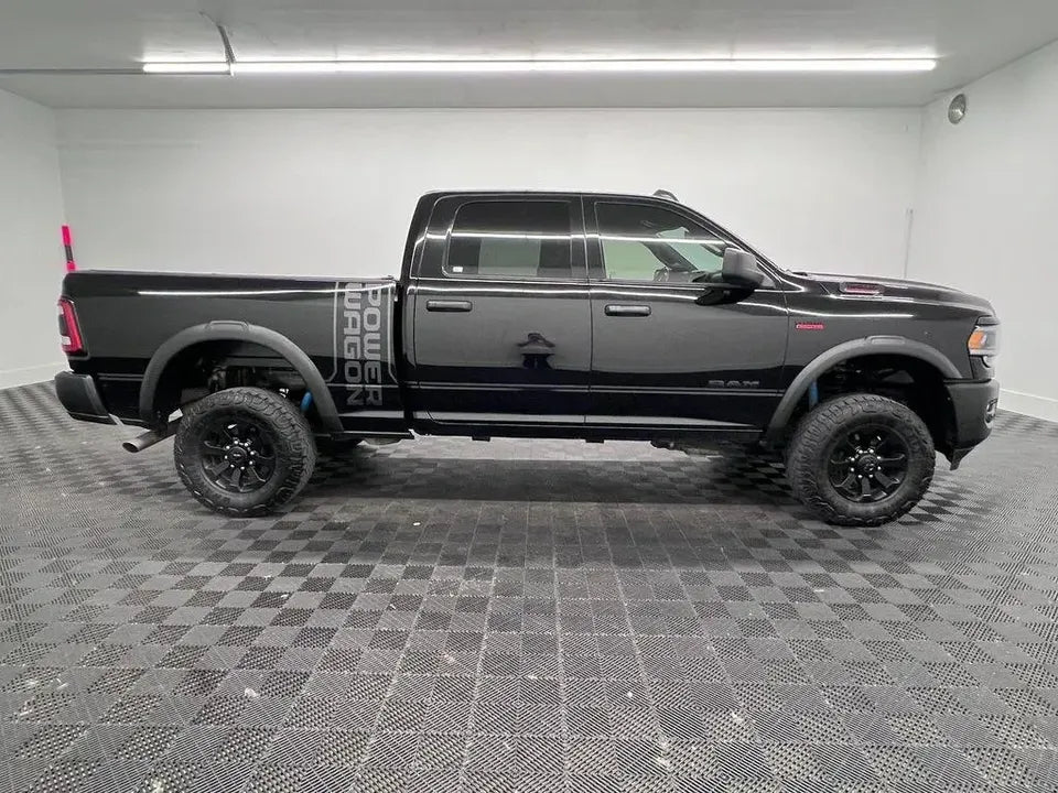 2020 Ram 2500 Power Wagon in Coeur D'Alene, ID (photo 8) — photo 8