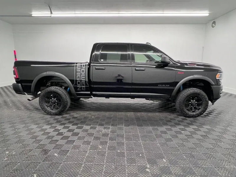 2020 Ram 2500 Power Wagon in Coeur D'Alene, ID (photo 8) — photo 8