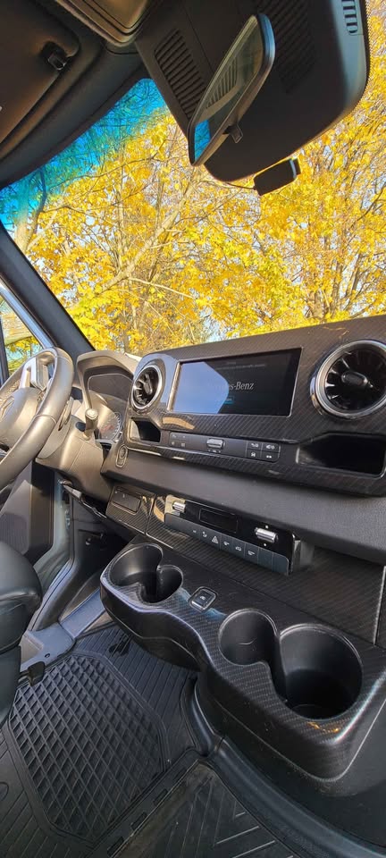 2020 Mercedes Winnebago Revel 44E with tons of UPGRADES in Coeur D'Alene, ID (photo 5) — photo 5