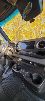 2020 Mercedes Winnebago Revel 44E with tons of UPGRADES in Coeur D'Alene, ID (photo 5)