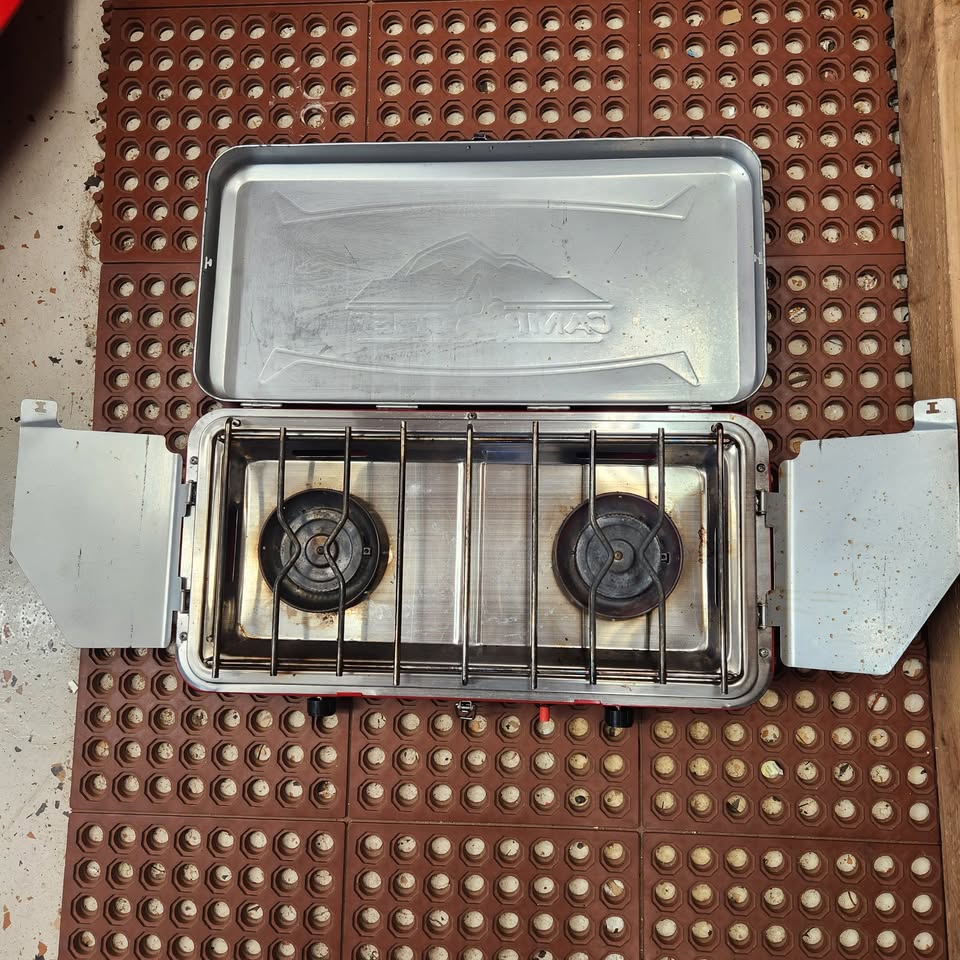 Camp Chef Everest 2 Stove in Albuquerque, NM (photo 4) — photo 4