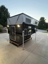 2023 Four Wheel Camper Hawk in Boise, ID (photo 9)