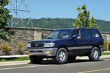 2000 Toyota Landcruiser · Sport Utility 4D in Hillsboro, OR (photo 1)