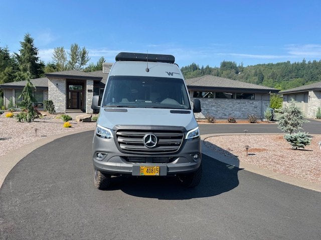 2022 Winnebago revel 44e in Portland, OR (photo 2) — photo 2