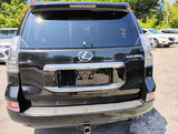 2014 Lexus GX in Toronto, ON (photo 7)