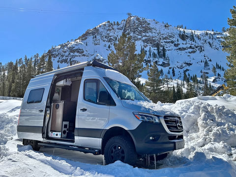 2020 Winnebago Revel