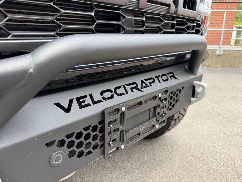 2023 Ford Bronco · Raptor Sport Utility 4D in Quincy, MA (photo 5) — photo 5