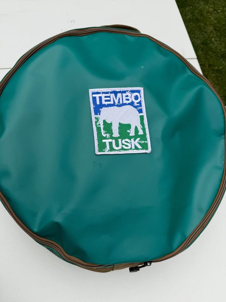 Tembo Tusk Skottle w/accessory kit in Longview, WA (photo 2) — photo 2