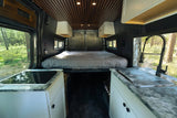 2025 Mercedes-Benz brand new sprinter van camper in San Francisco, CA (photo 8)