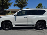 2021 Lexus GX · GX 460 Premium Sport Utility 4D in Granite Bay, CA (photo 3)