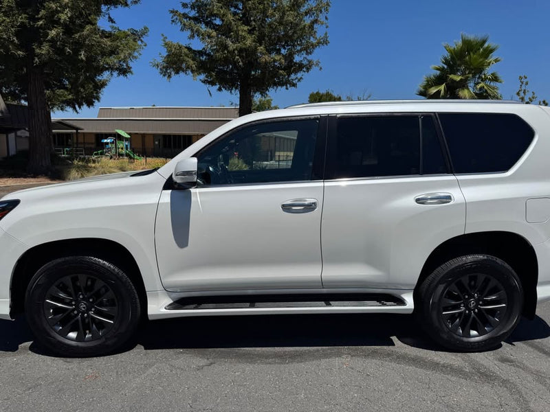 2021 Lexus GX · GX 460 Premium Sport Utility 4D in Granite Bay, CA (photo 3) — photo 3