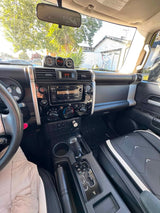 2008 Toyota FJ Cruiser in Fremont, CA (photo 4)