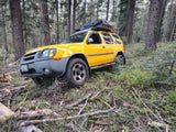 Smittybilt Overlander Gen 2 Rooftop Tent - LIKE NEW (With Tags & Upgraded Memory Foam) in Livermore, CA (photo 2)