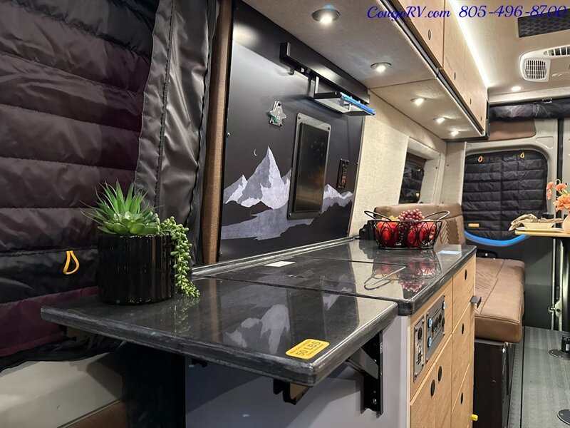 2026 Storyteller Overland Crew Mode XL in Thousand Oaks, CA (photo 11) — photo 11