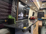 2026 Storyteller Overland Crew Mode XL in Thousand Oaks, CA (photo 11)