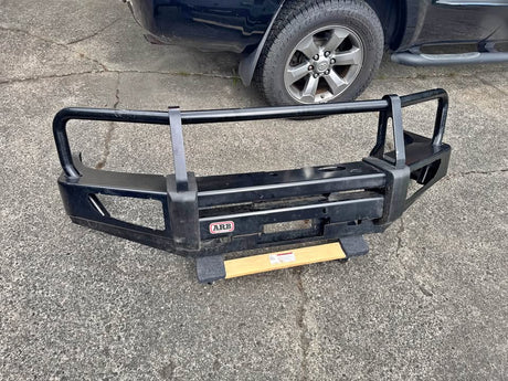 2006-2009 4Runner ARB Front Bumper in Everett, WA (photo 1)