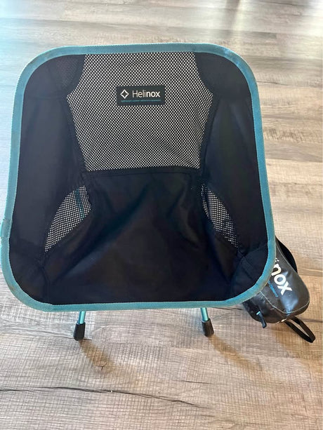 Helinox Chair One *Mini* in Belgrade, MT (photo 1)