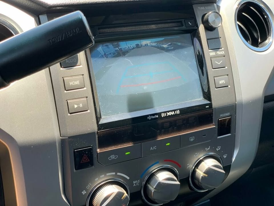 2016 Toyota Tundra in Phoenix, AZ (photo 6) — photo 6