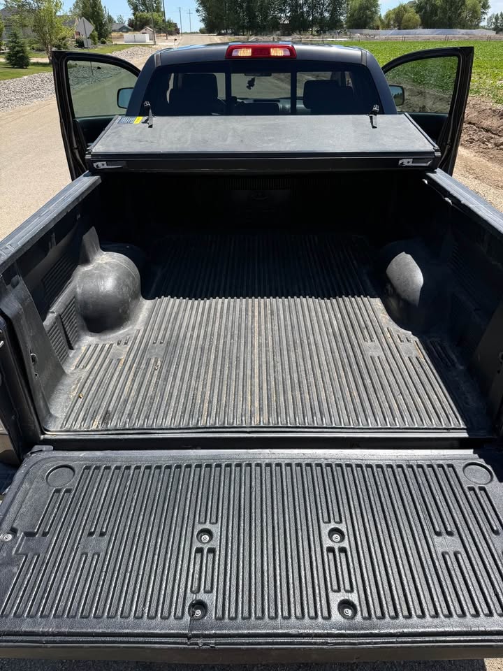 2013 Toyota Tundra 4.6L V8 in Nampa, ID (photo 4)