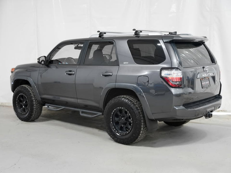 2017 Toyota 4Runner SR5 Premium in Portland, OR (photo 4) — photo 4