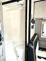 2020 Mercedes-Benz sprinter revel in Oceanside, CA (photo 11)