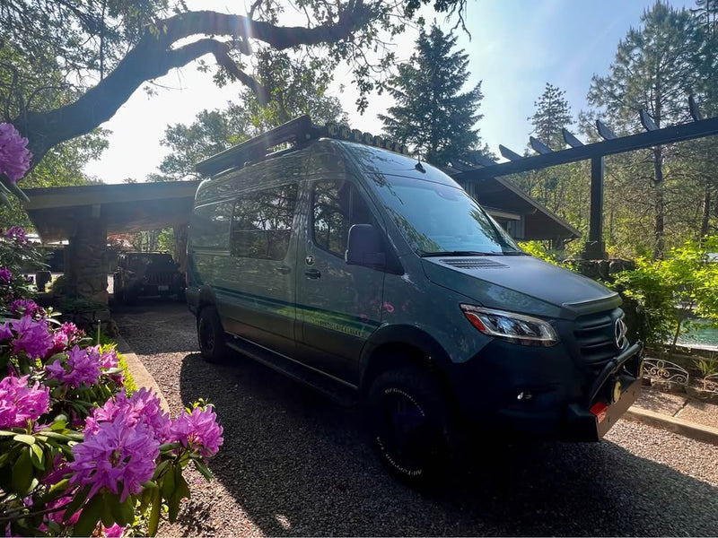 2023 Storyteller Overlander Beast Mode in Terrebonne, OR (photo 2) — photo 2