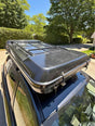 Roofnest Sparrow X Rooftop Tent – Hard Shell – Roof Rack – Like New in Phoenix, AZ (photo 1)