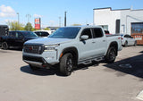 2022 Nissan FRONTIER PRO-4X in Salt Lake City, UT (photo 3)