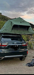 Thule Tepui Kukenam Ruggedized